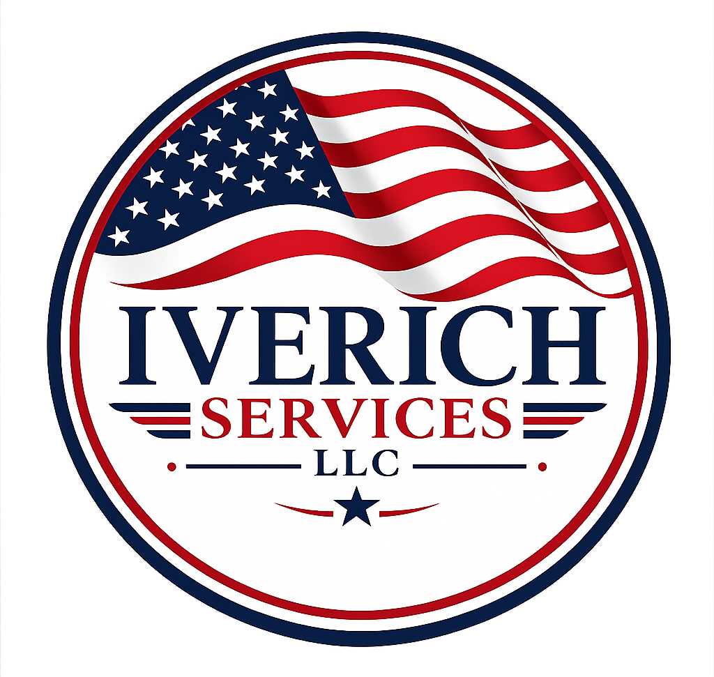 Iverich Services – Apply Now
